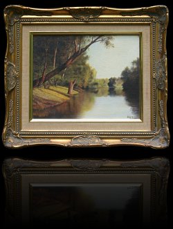 Atchafalaya River Basin